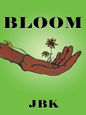 cover image of BLOOM